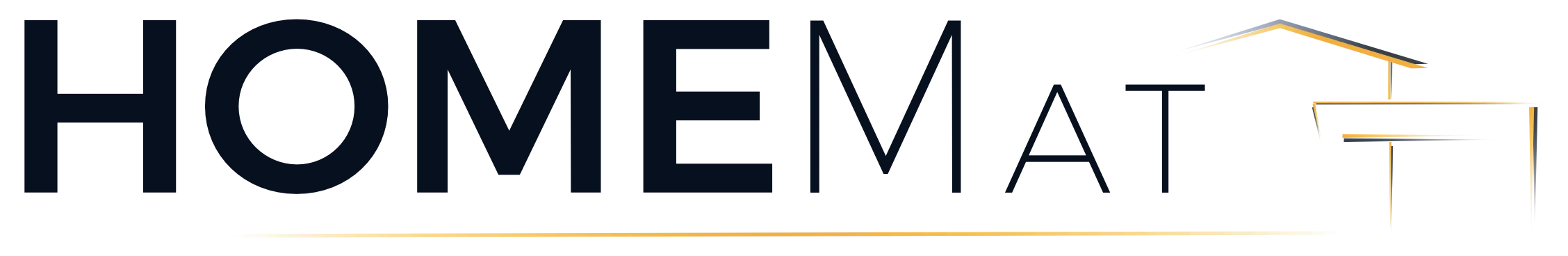 logo homemat